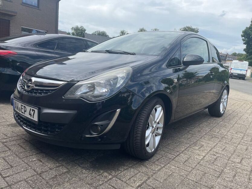 Corsa