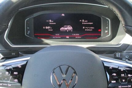 VW Tiguan 38.538 km 37.490 &euro; Harsefeld-Hollenbeck 21698