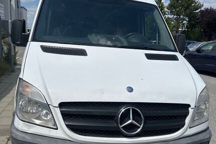 Mercedes-Benz Sprinter 500.100 km 3.500 &euro; Lübeck 23560