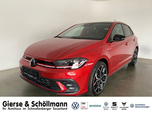 VW Polo 10.934 km 30.950 &euro; Schmallenberg 57392