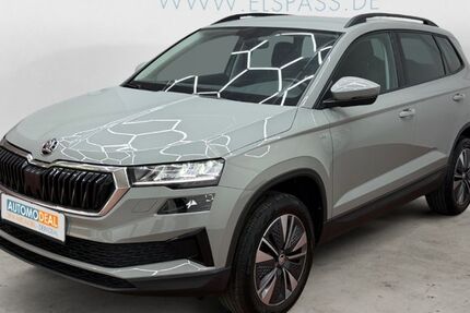Skoda Karoq 49.929 km 21.488 &euro; Dinslaken 46539