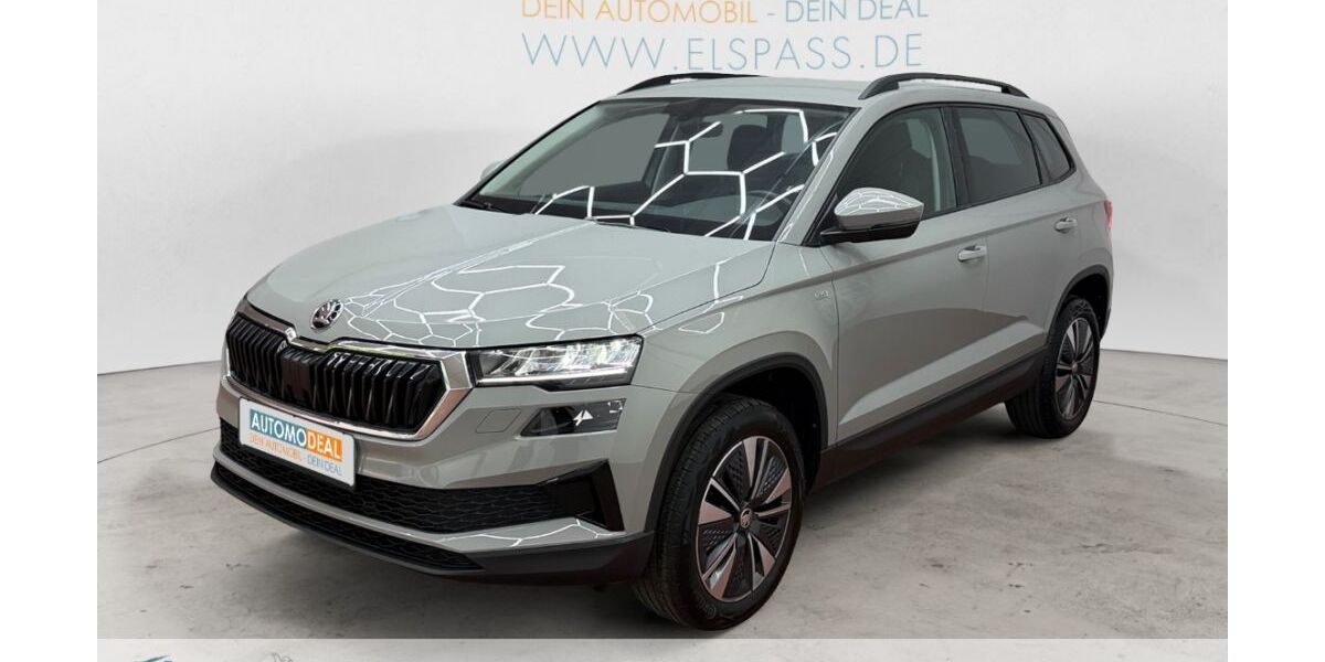 Skoda Karoq 49.929 km 21.488 &euro; Dinslaken 46539