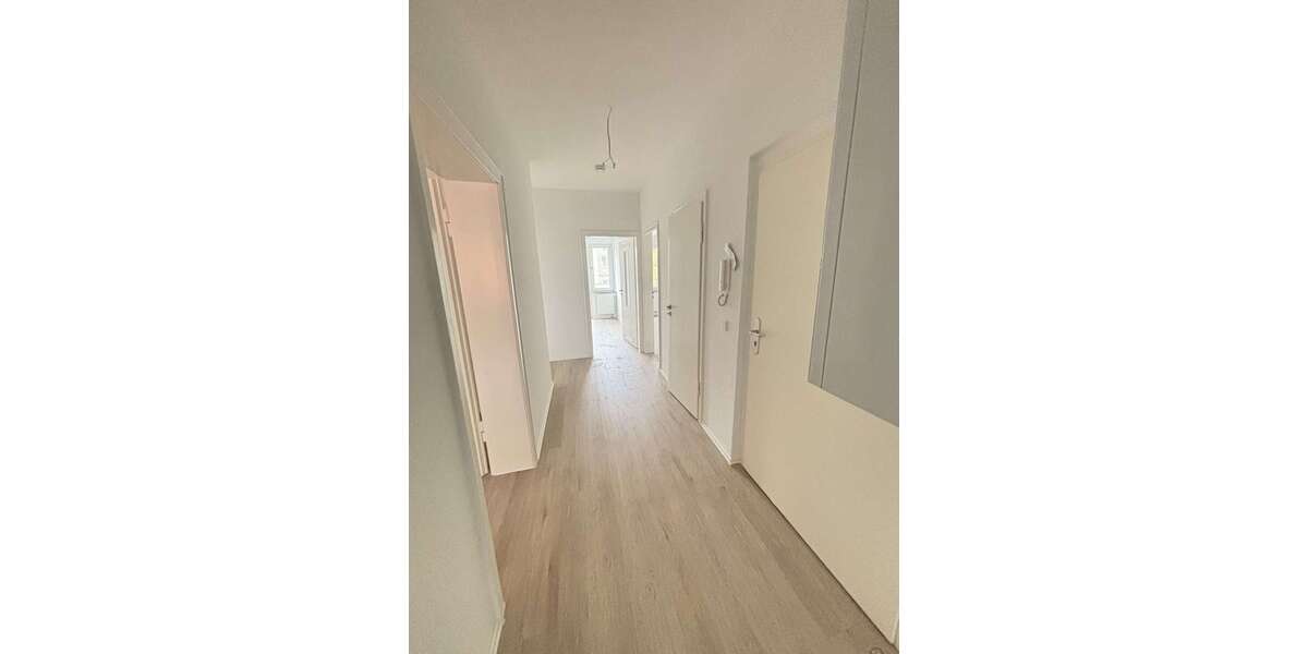 Etagenwohnung Dortmund Brackel - 2 Zimmer, 60 m&sup2;, 645&euro; | Angebot:26864429