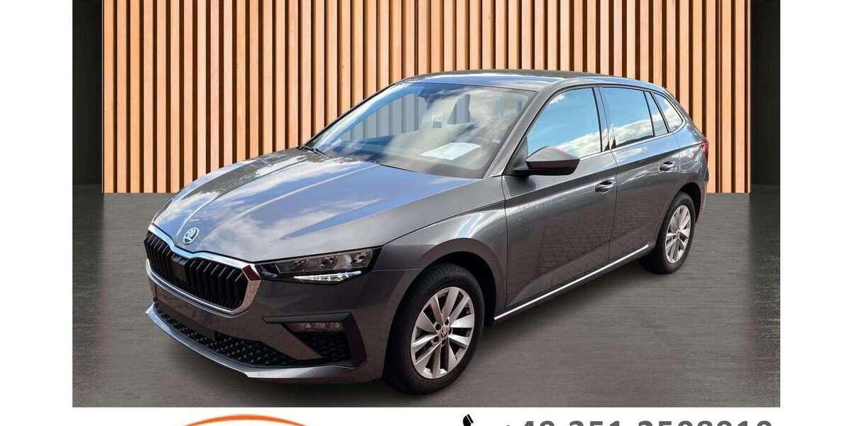 Skoda Scala 9.664 km 21.980 &euro; Dresden/Weißig 01328