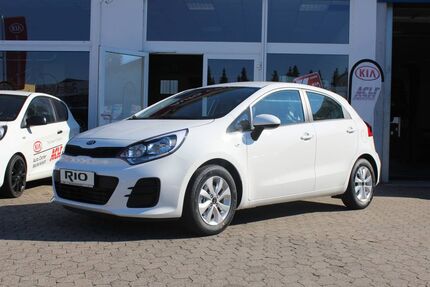 Kia Rio 49.990 km 8.970 € Weiterstadt-Darmstadt 64331