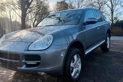 Porsche Cayenne 269.064 km 4.499 &euro; Bokel 27616