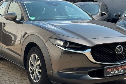 Mazda CX-3 72.000 km 17.950 &euro; Mannheim 68199