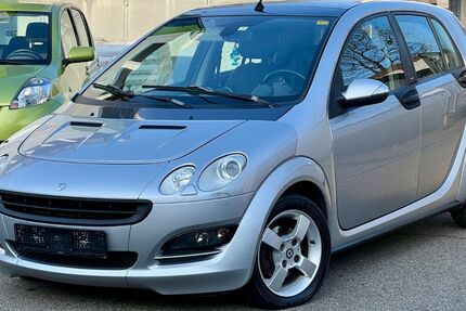 Smart ForFour 197.000 km 2.490 &euro; Heidenheim an der Brenz 89520