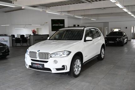 BMW X5 129.503 km 27.990 &euro; Menslage 49637