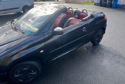 Peugeot 206 138.000 km 2.250 &euro; Biedenkopf 35216