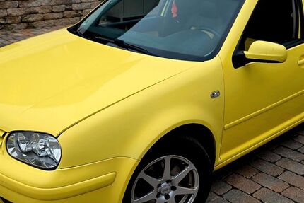 VW Golf 241.644 km 1.999 &euro; KASSEL 34125