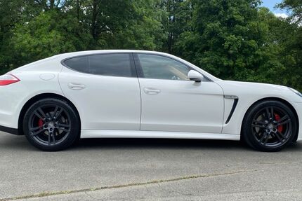 Porsche Panamera 119.225 km 22.950 € Oberkotzau 95145