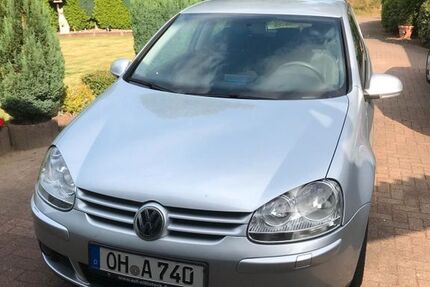 VW Golf 262.000 km 3.300 &euro; Scharbeutz 23683