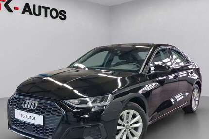 Audi A3 103.655 km 20.690 &euro; Dorfen 84405