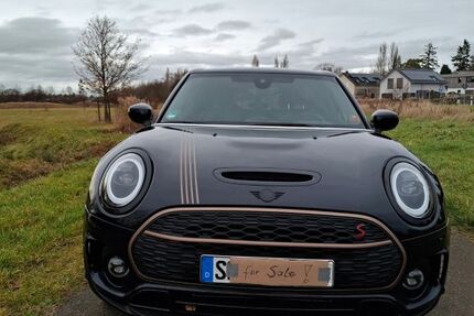 Mini Cooper S Clubman 16.500 km 35.250 &euro; Euskirchen 53879