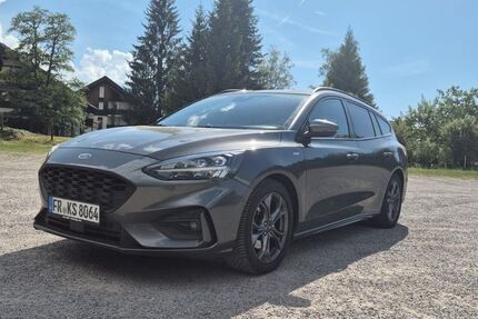 Ford Focus 124.844 km 14.000 &euro; Titisee-Neustadt 79822