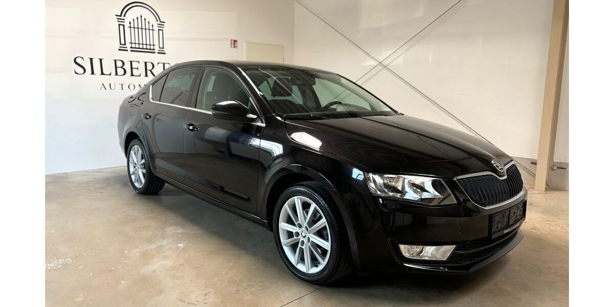 Skoda Octavia 89.000 km 11.970 &euro; Düren 52349