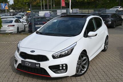Kia ceed / Ceed 95.202 km 13.489 &euro; Laatzen 30880