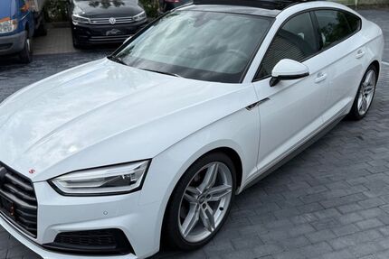 Audi A5 103.010 km 22.990 &euro; Magstadt 71106