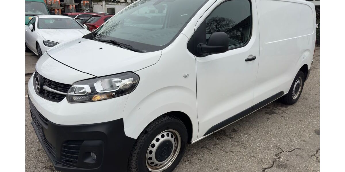 Opel Vivaro 113.000 km 11.900 &euro; München 81243