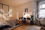 Etagenwohnung Berlin Moabit - 2 Zimmer, 76 m&sup2;, 1.710&euro; | Angebot:26365908