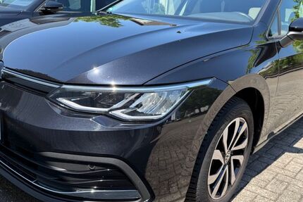 VW Golf 25.300 km 21.500 &euro; Gaggenau 76571