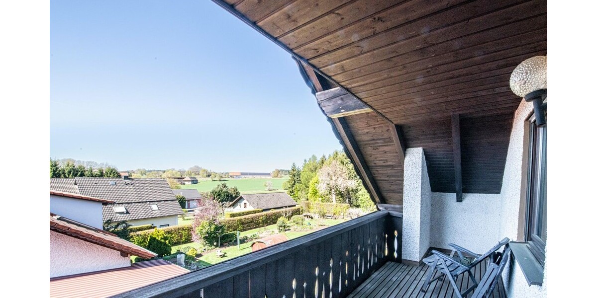Großzügiges Haus mit 2 Wohneinheiten möglich – ideal für Familie oder Vermietung - Einfamilienhaus Schönsee | Angebot:26443086