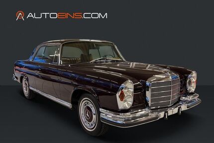Mercedes 280