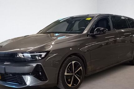 Opel Astra 18.303 km 20.890 &euro; Staßfurt (Sachsen-Anhalt) 39418