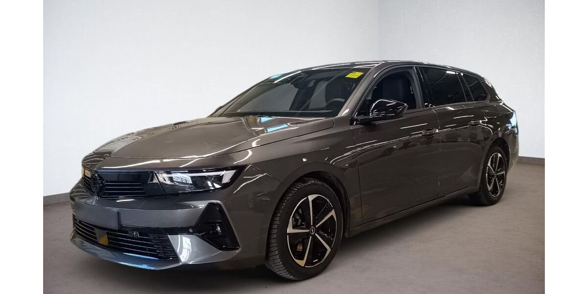 Opel Astra 18.303 km 20.890 &euro; Staßfurt (Sachsen-Anhalt) 39418