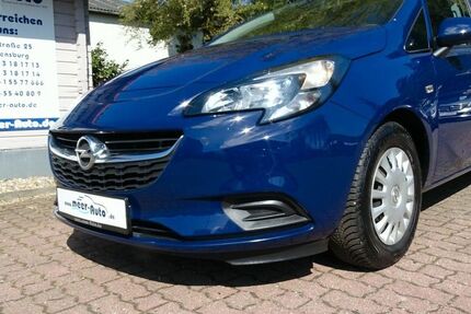 Opel Corsa 86.500 km 6.999 &euro; Flensburg 24941