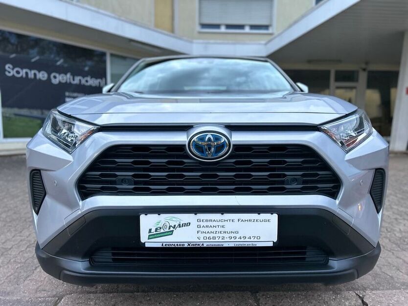 RAV 4
