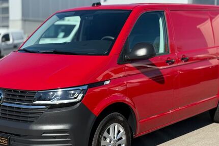 VW T6 Transporter 3.000 km 35.990 &euro; Bergkirchen 85232