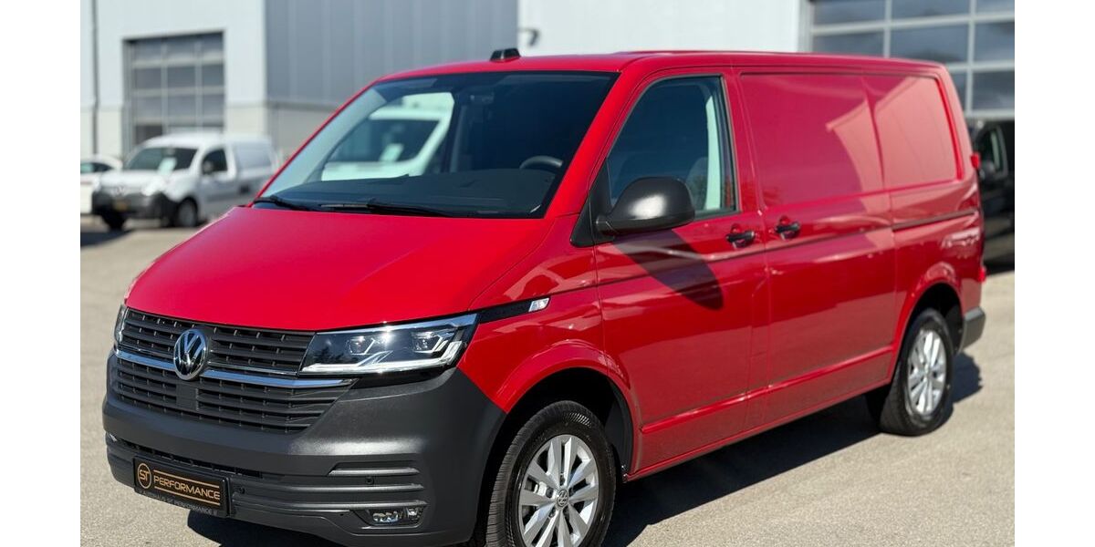 VW T6 Transporter 3.000 km 35.990 &euro; Bergkirchen 85232