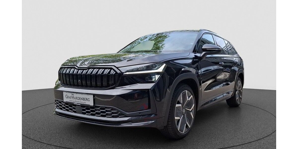 Skoda Kodiaq 17.585 km 45.490 &euro; Karlsruhe 76131