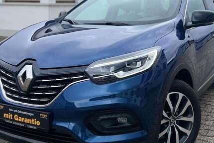 Renault Kadjar 79.000 km 19.600 &euro; Limburg an der Lahn 65551