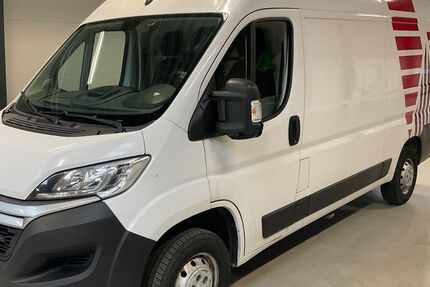 Citroen Jumper 131.011 km 17.900 € Norderstedt 22848