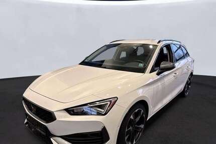 Cupra Leon 52.383 km 24.950 &euro; Goslar 38642