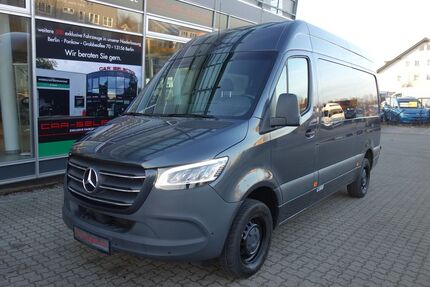 Mercedes-Benz Sprinter 36.143 km 55.800 &euro; Fredersdorf-Vogelsdorf OT Fredersdorf Nord 15370