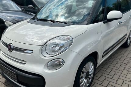 Fiat 500L 83.000 km 3.970 &euro; Köln 51109