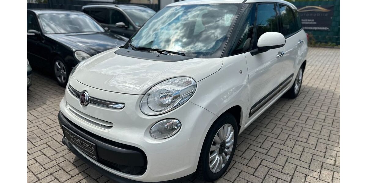 Fiat 500L 83.000 km 3.970 &euro; Köln 51109
