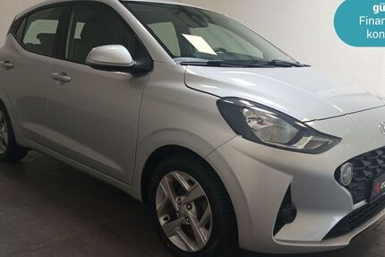 Hyundai i10 104.781 km 14.470 &euro; Egelsbach 63329