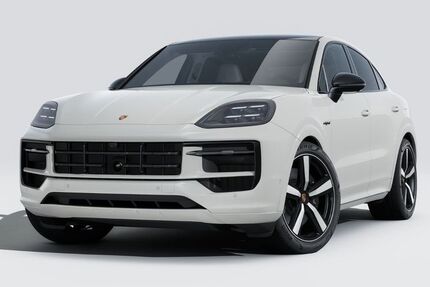 Porsche Cayenne 17.818 km 121.400 &euro; Aachen 52068