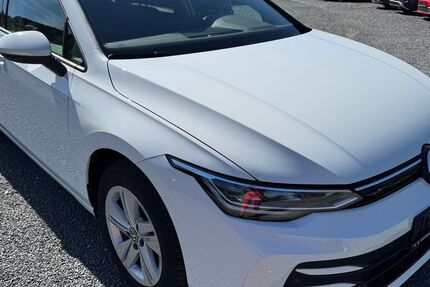 VW Golf 10.153 km 27.485 € Boxberg 97944