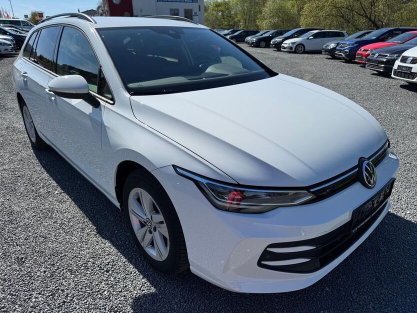 VW Golf 10.153 km 27.485 € Boxberg 97944