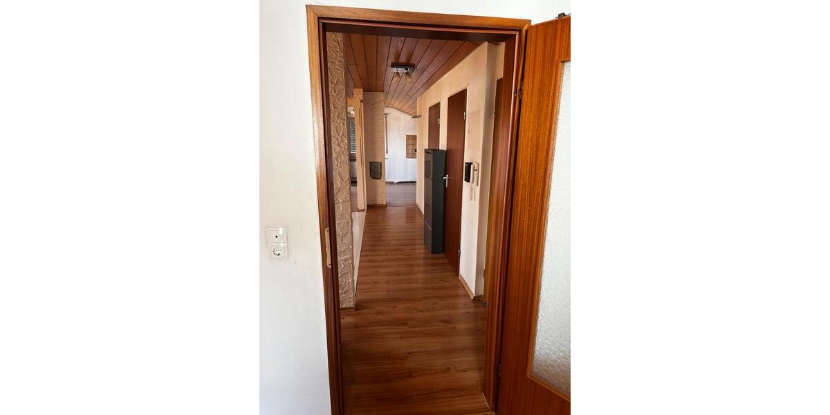 Dachgeschoßwohnung Ehingen (Donau) - 1 Zimmer, 71 m&sup2;, 160.000&euro; | Angebot:26987318