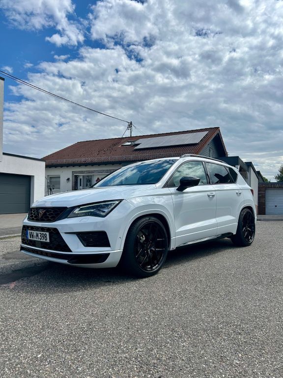 Ateca