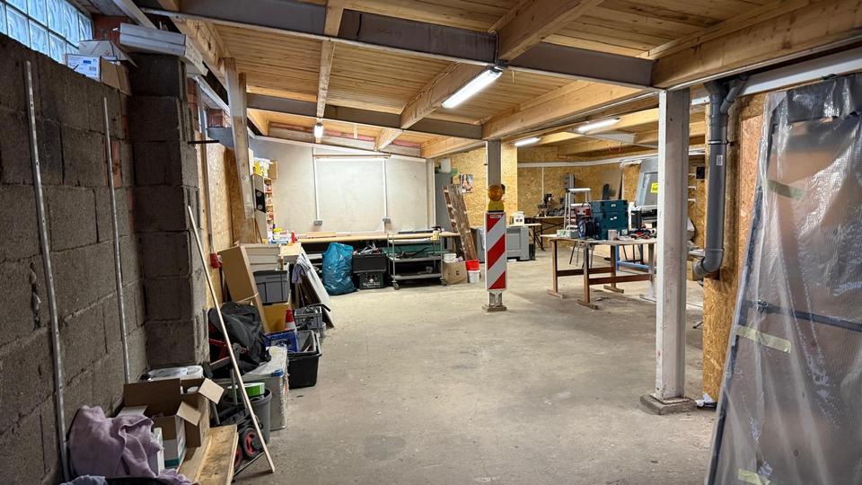 Gewerbeobjekt Strullendorf - 500&euro; | Angebot:24684487