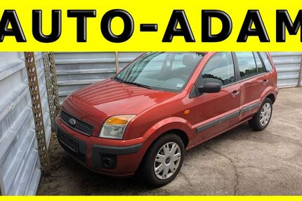 Ford Fusion 212.591 km 1.450 &euro; Lübeck 23556