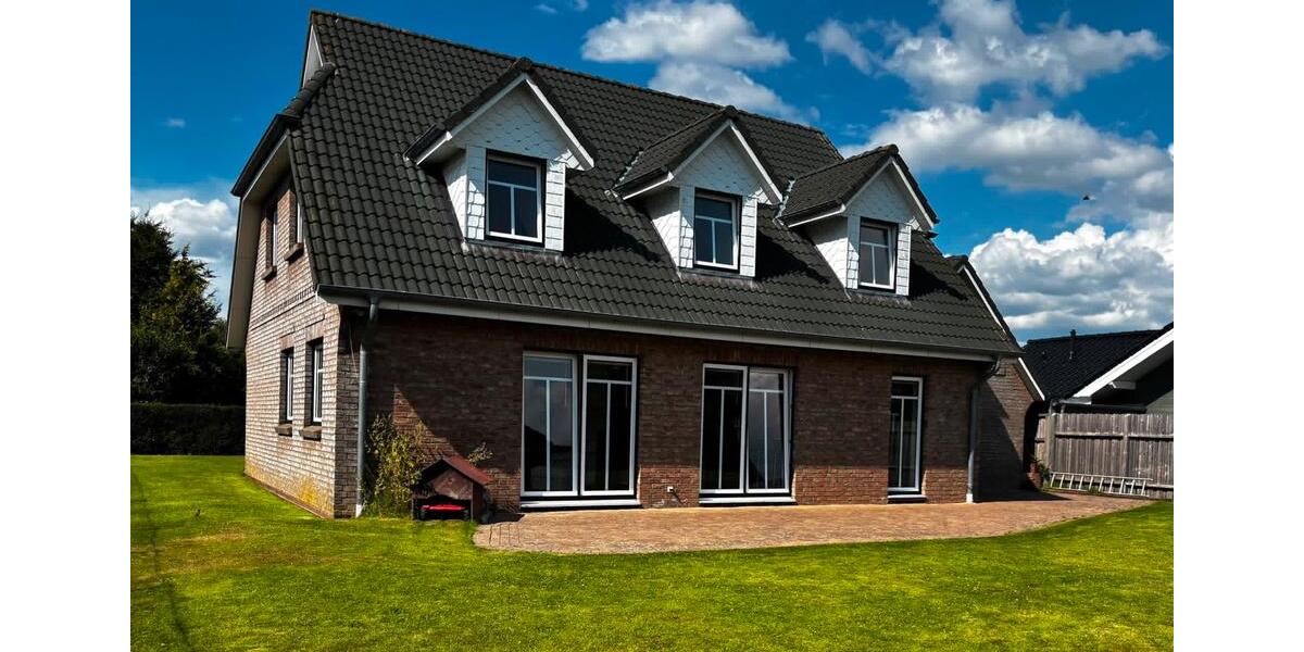 Einfamilienhaus Heide - 5 Zimmer, 143 m&sup2;, 599.000&euro; | Angebot:27118370